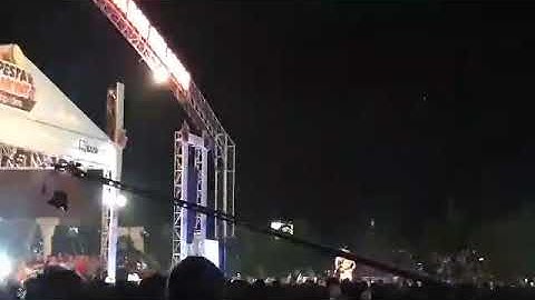 Lala Widi Gery Mahesa Duet Romantis Album Pertamanya New Pallapa Alon Alon Ponorogo