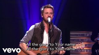 Video thumbnail of "Casey Darnell - Let My Soul Sing (Live)"