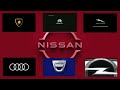 Car Logos Sparta Unextended Remix 1 April Special 