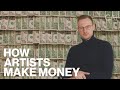 20 ways how to make money as an artist ranked from best to worst