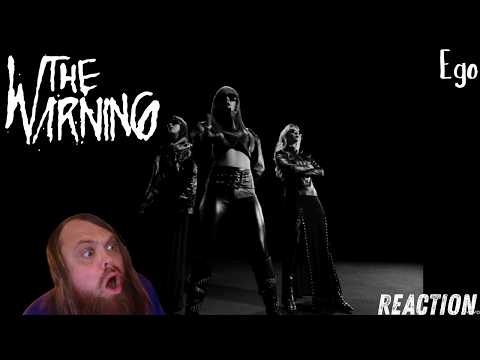 Get Your EGO in Check! The Warning - Ego (REACTION)