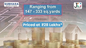 Invest in Open Plots in Nandikandi, Sangareddy | J Group