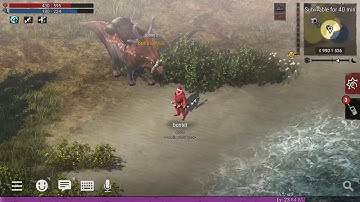 Durango Gameplay - Free Beta Key and how to find beta key part 1