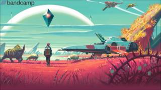 Video thumbnail of "Dan Bull - No Man's Sky Instrumental (Natzure - Sunrise)"