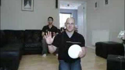 PS3 Eye Create - Stop Motion - Levitation