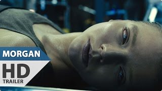 MORGAN All Trailer + Clips (2016) MORGAN All Trailer + Clips (2016)