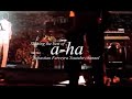 a-ha - Take on me [HD 1080i] [Interpretación] [Subtitulos Español / Ingles]