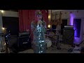 Aychem- (Live at [the square] Dec. 2025)
