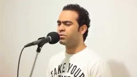 ويصنع الفلك وكلما مر عليه ملأ . سورة هود للقارئ عمر شلبي