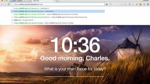 3-3 Session을 통한 로그인 기능 구현
