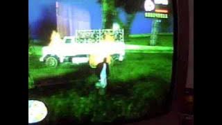 GTA ARMAGEDDON (ps2)