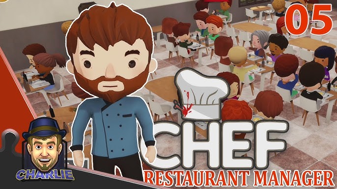 Chef Life, o jogo de simulação de cozinha em parceria com O Guia MICHELIN -  Gamers & Games