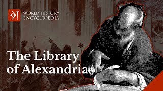 The Real History of the Library of Alexandria