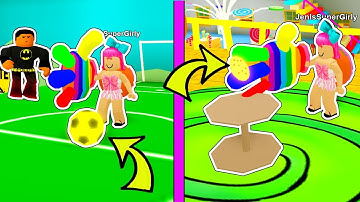 Roblox: STEALING THE RAREST *GOLDEN* ITEM IN ROBBERY SIMULATOR!!!