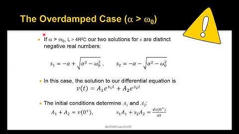 Chap3 b ‐Parallel RLC (source free)