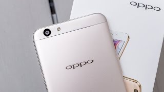 Oppo F1s review - مراجعة أوبو اف 1 اس