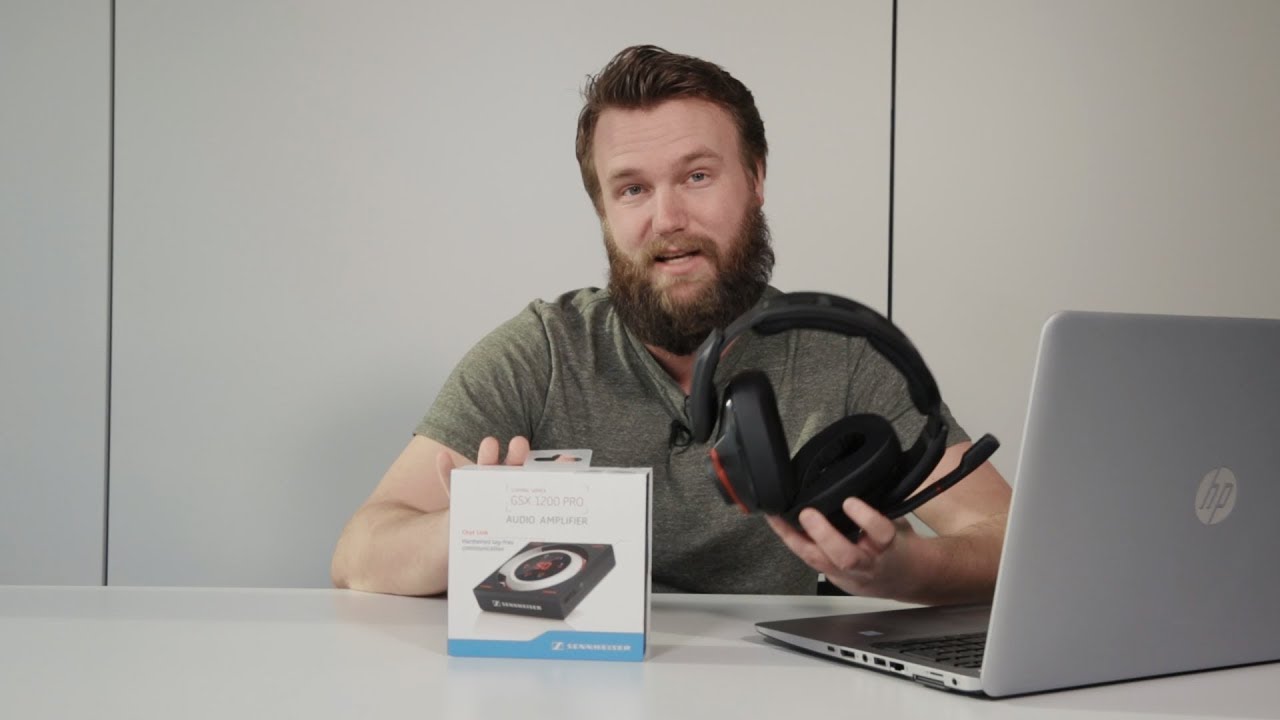 Sennheiser Gsx 1200 Pro Driver Windows 8 (2020) Driver Sennheiser Gsx 1200 Pro For Windows 8 Download