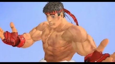 How to do Motion Inputs in Fighting Games