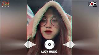 Chịu Cách Mình Nói Thua Ducbui X Foxy Remix - Bản Hot Tiktok Hay Nhất Lucy Fix