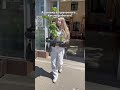 Сорвалась …