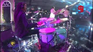 DRUM CAM - DEWA 19 Ft. VIRZHA x Charlie ST12 - RISALAH HATI