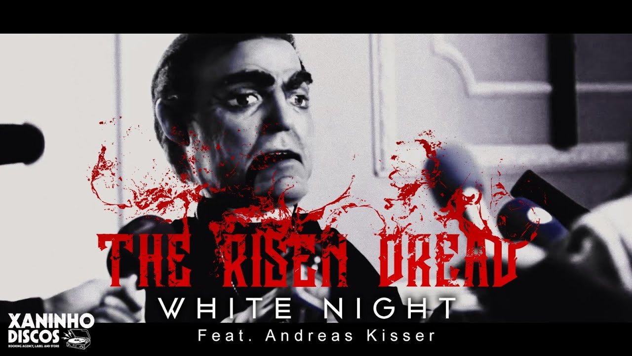 nabe190 THE RISEN DREAD / DEATH F＋3枚 hqdefault.jpg