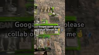 Not even close to all of them💀 #fishing #googan #googansquad @GooganSquad  #likeandsubscribe #lures