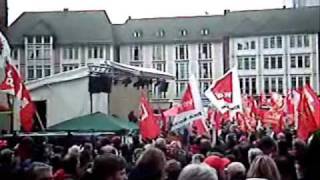 Demo Frankfurt 28.3. 09 (1)