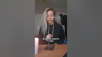 1/3: Autonomy #oracle #confirmation #manifestation #affirmation #spirituality #selflove #selfconcept