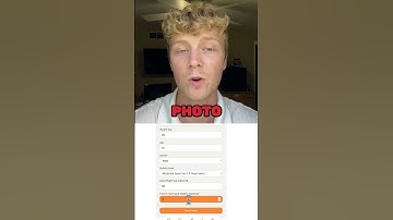 Food Recognition App Built in 2 Minutes – Emergent AI Magic 🪄📸