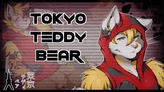 【WALTT】Tokyo Teddy Bear【UTAU カバ－】