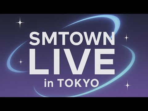 SMTOWN LIVE 2025 IN TOKYO | SMTOWN LIVE 2025 IN TOKYO FULL