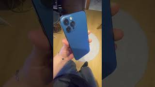 2025 Iphone 12 Pro Max Alinir Mi? Performans Durumu İnceleme...