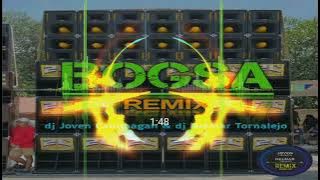 BOGSA Remix - Dj Joven & Dj Nelmar