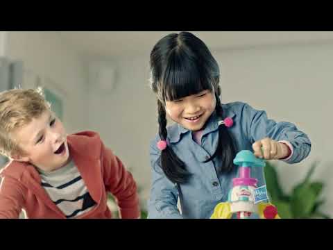 Galletas Divertidas | Play Doh | Hasbro México