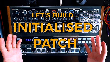 Arturia Minibrute 2 / 2S - Let
