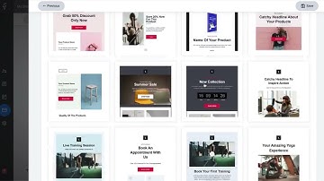 How to Set Up Email/SMS Marketing Campaigns & Automations in Socially Versed