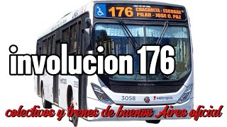 involucion dela 176 @fandelalinearoca5432