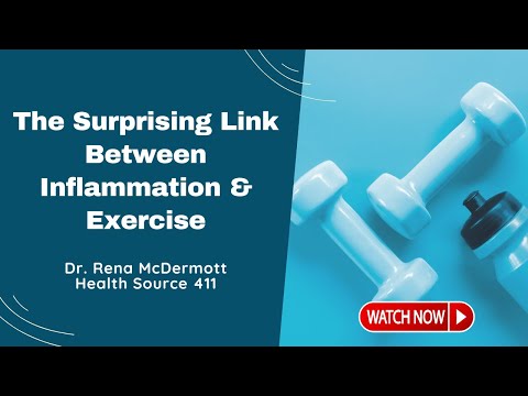 The Surprising Link