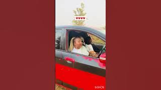 Chipo Muchegwa Driving