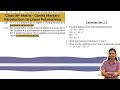 Class 9  | Ganit Manjari Exercise 2.1 🔥 Introduction to Linear Polynomials | Full Concept Explained