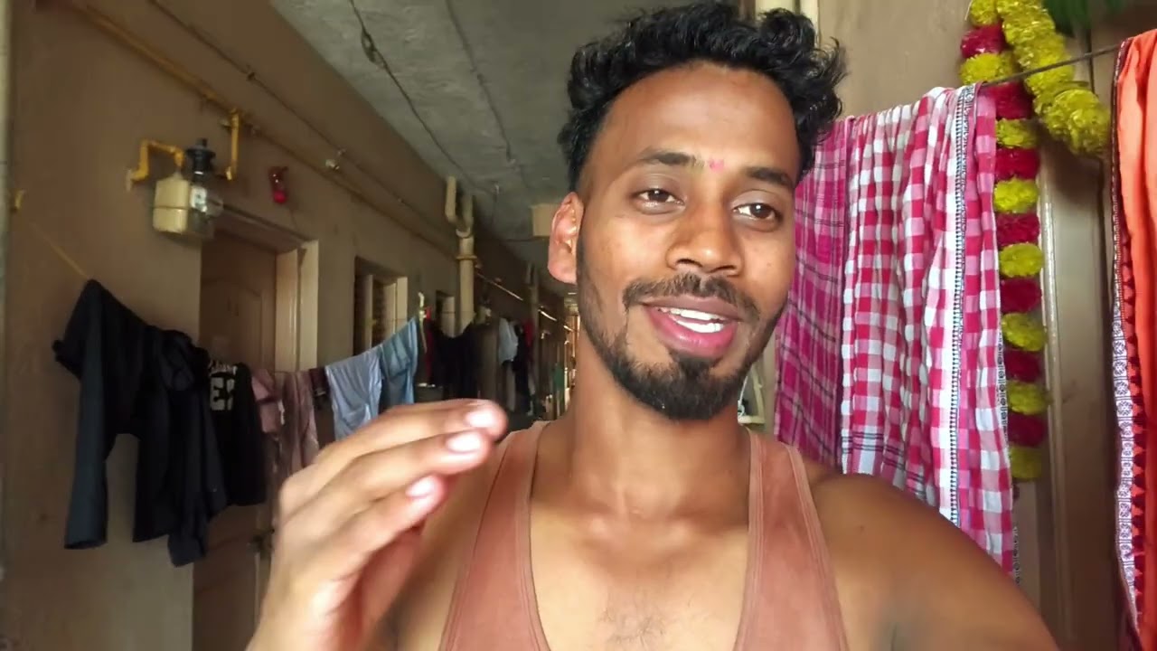 My daily life in benglore part,,, 7 