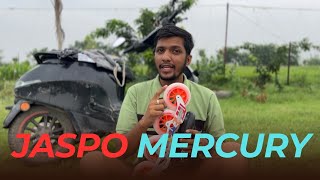 New Jaspo Mercury Skates UNBOXED &amp; Tested! 🛞🔥 Worth It?