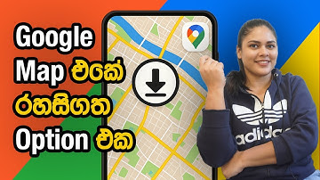 How to Use Google Offline Maps | Step-by-Step Guide