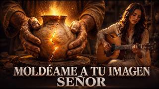 ENTREGA TU VIDA A DIOS 🙏 Él Puede Hacer Todo Nuevo | ADORACIÓN CRISTIANA PROFUNDA