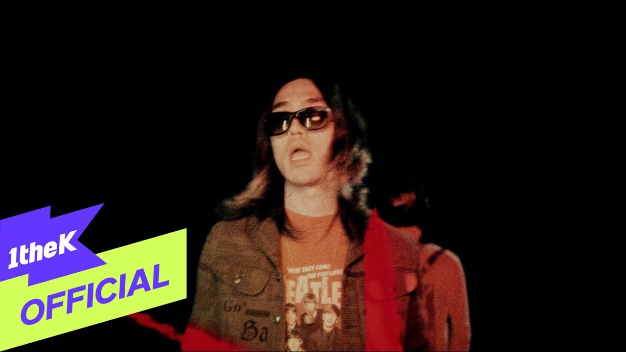 [MV] punchnello(펀치넬로) _ Who need (Feat. Coogie(쿠기))