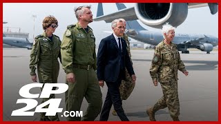 We Cant Hide Behind Nato Carroll On Canada Weighing On Their Nuclear Options