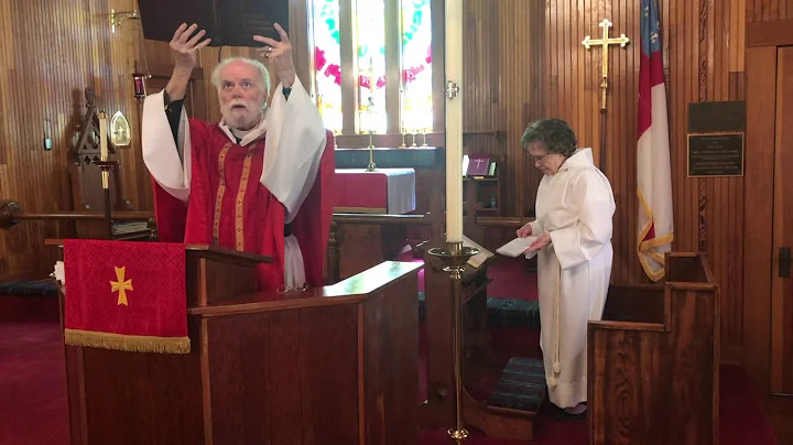 Pentecost