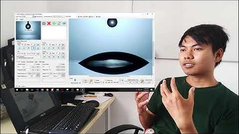 Membuat GUI dari NOL | Visual Studio - Windows Form Application C# Ep.01 (1/2)