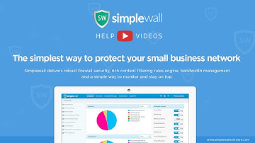 Connecting And Importing Active Directory Users In Simplewall ADS User Mode